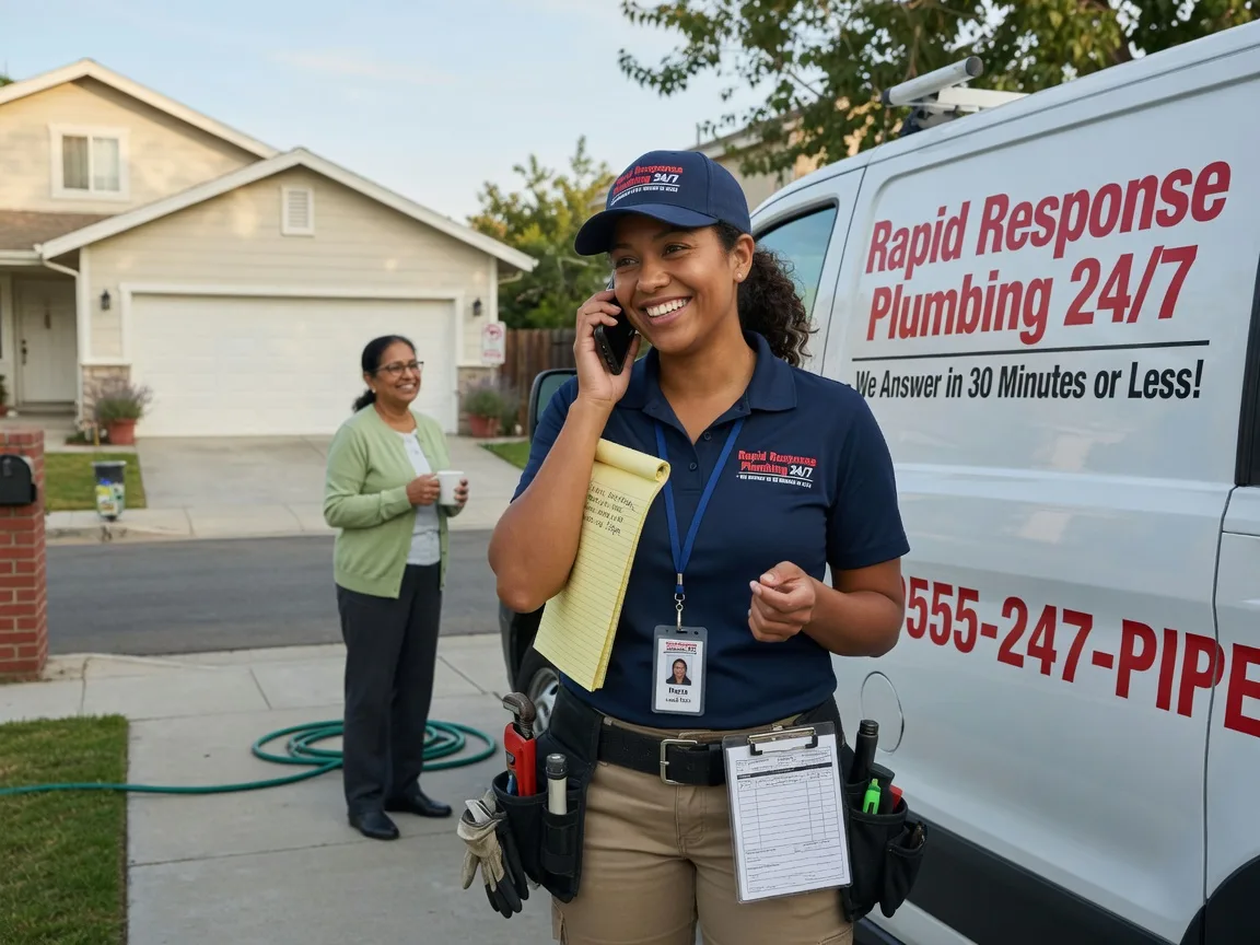 Emergency Plumber Perryville, MD FAQs